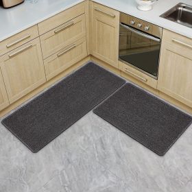 1Pc Laundry Room Rug or Mats 31.5X17.3In/47.2X17.3In, Supert Absorbent Runner Rugs, The Sink Anti Fatigue Mats For Hallway Laundry Room
