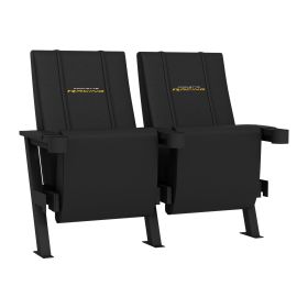 SuiteMax 3.5 VIP Seats with Corvette Racing Logo (Number of Seats: Row of 2)